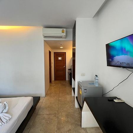 Z&Z Resort Rawai Bagian luar foto