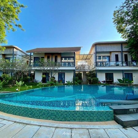 Z&Z Resort Rawai Bagian luar foto