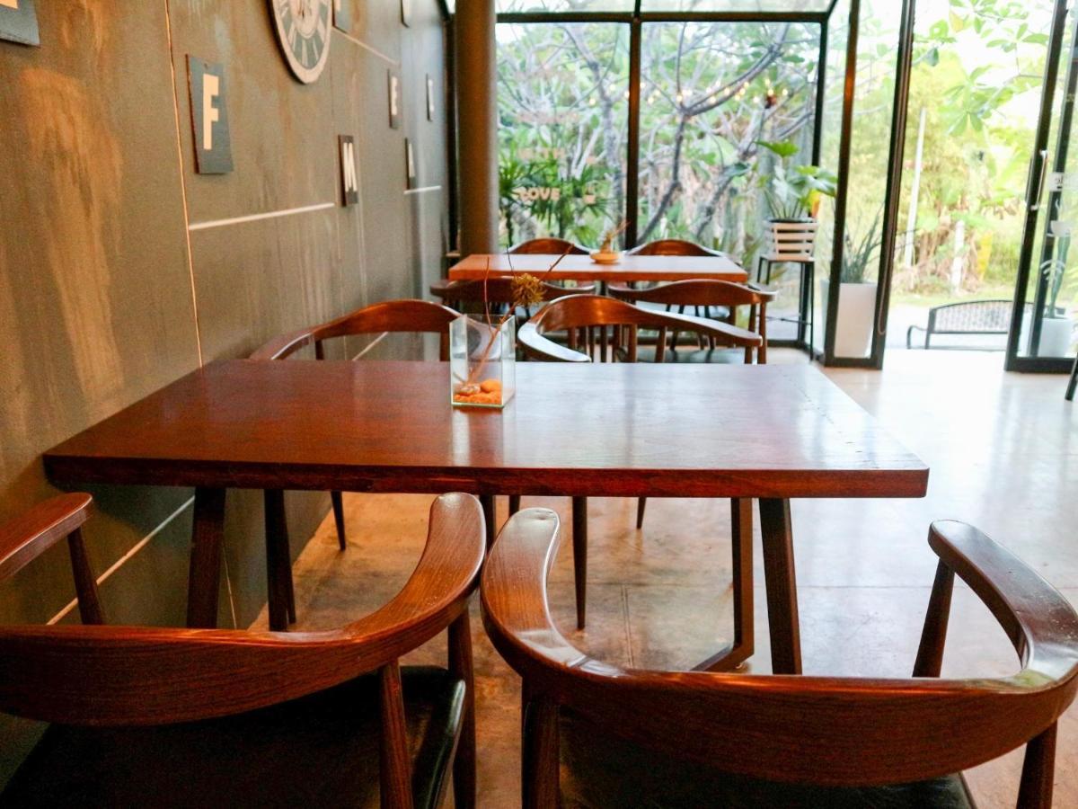 Z&Z Resort Rawai Bagian luar foto