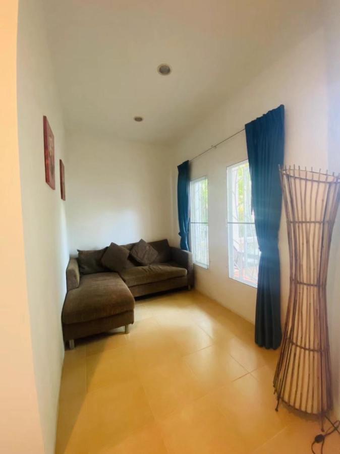 Z&Z Resort Rawai Bagian luar foto