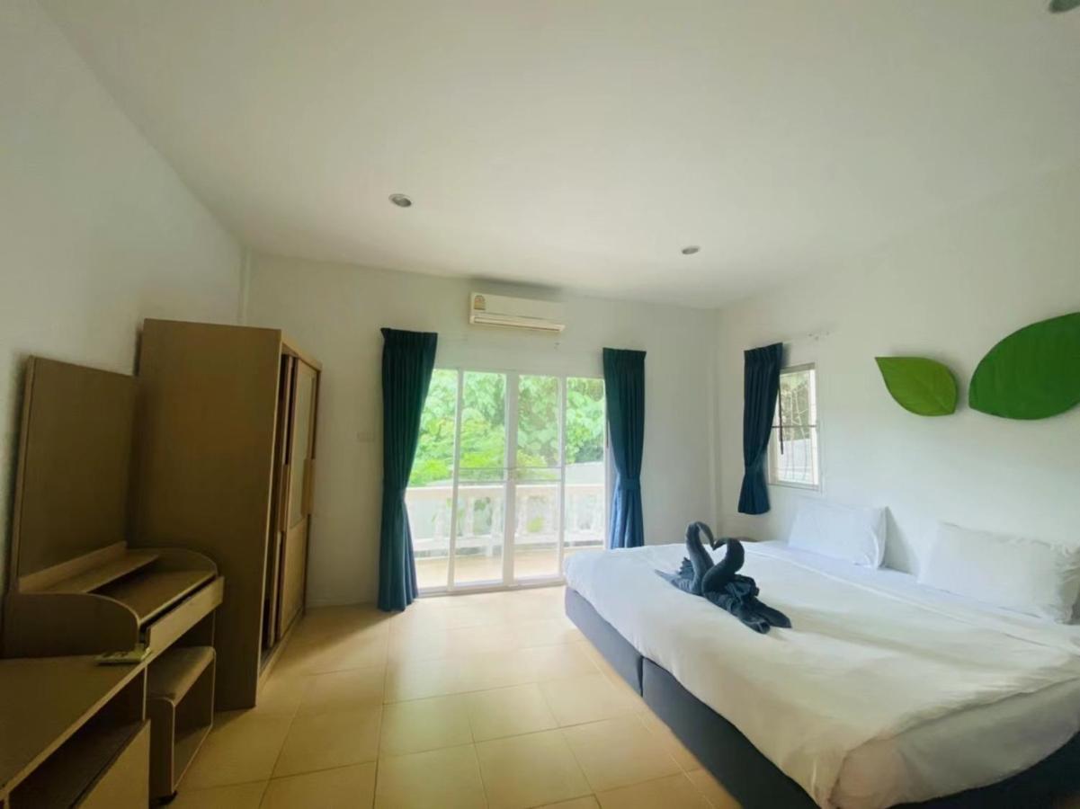 Z&Z Resort Rawai Bagian luar foto