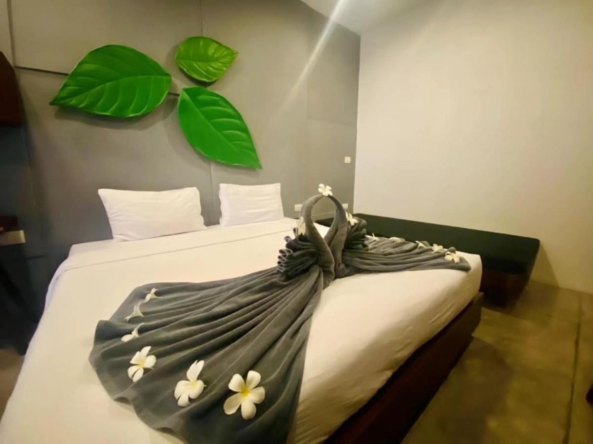 Z&Z Resort Rawai Bagian luar foto