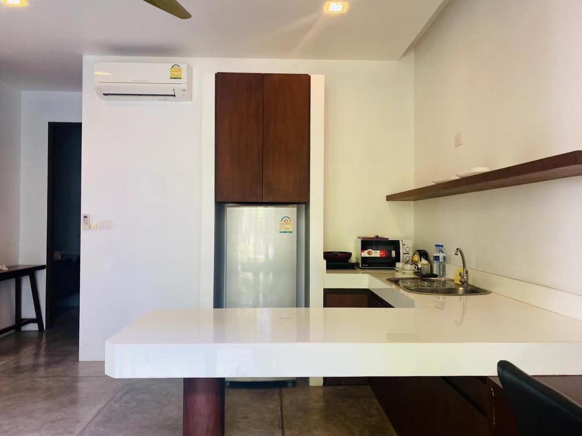 Z&Z Resort Rawai Bagian luar foto