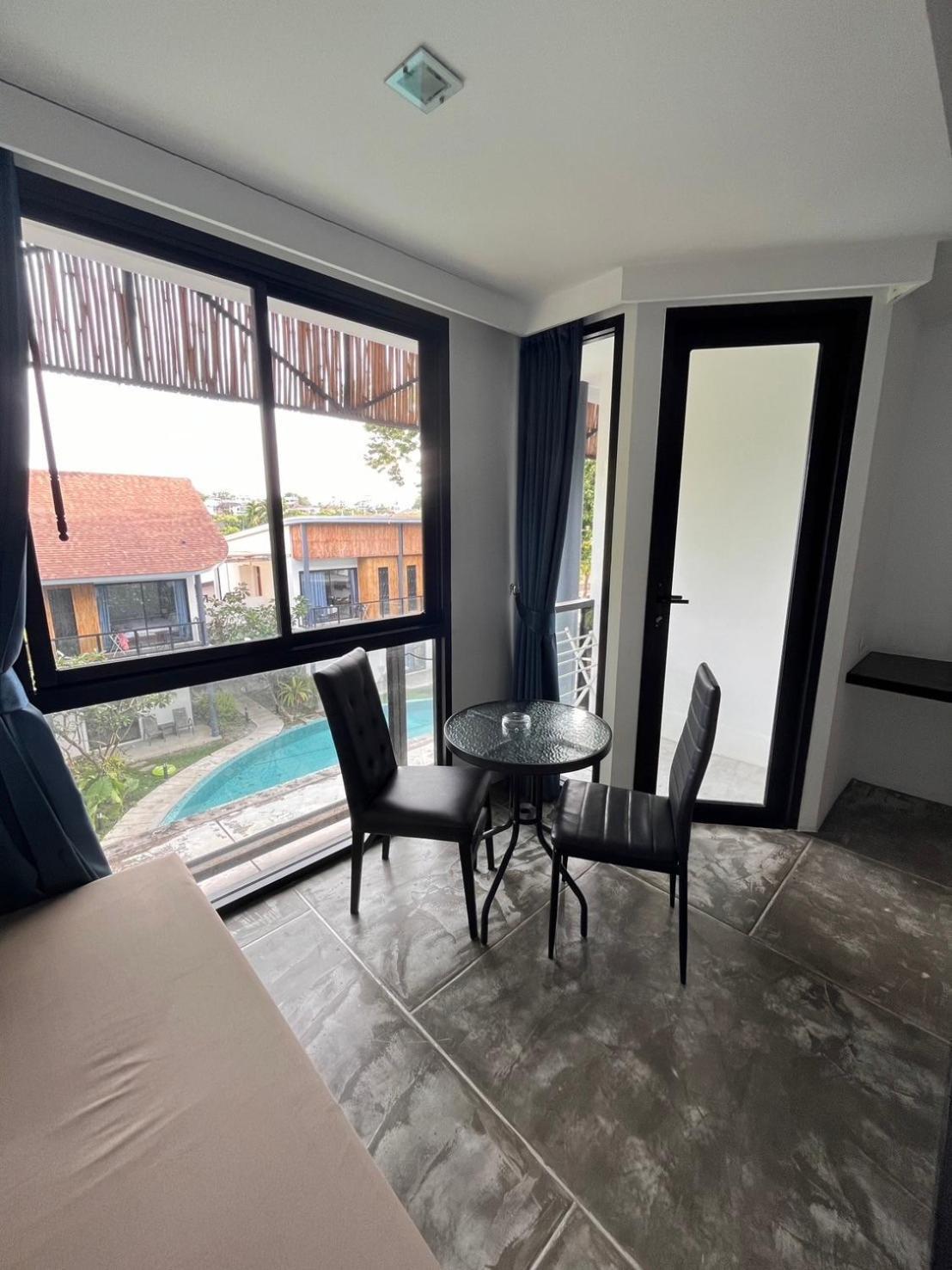 Z&Z Resort Rawai Bagian luar foto