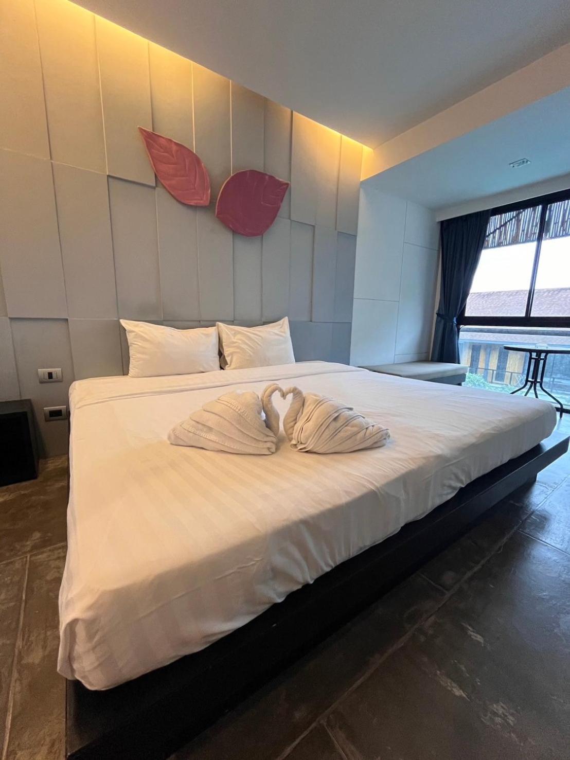 Z&Z Resort Rawai Bagian luar foto