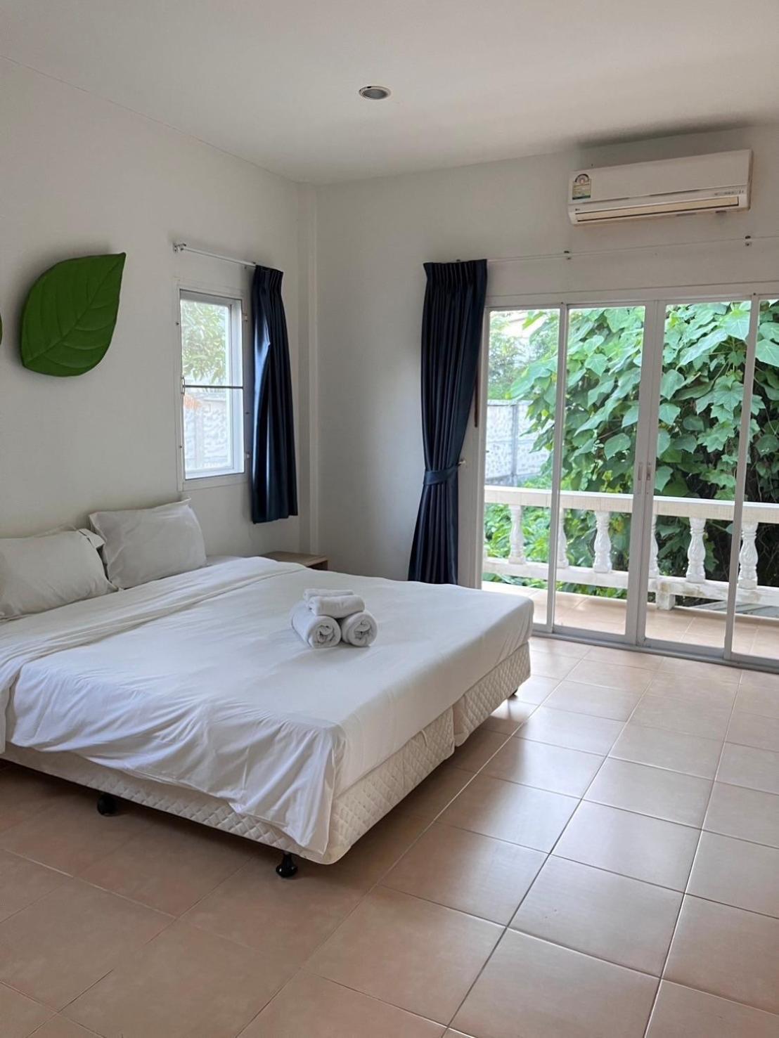 Z&Z Resort Rawai Bagian luar foto