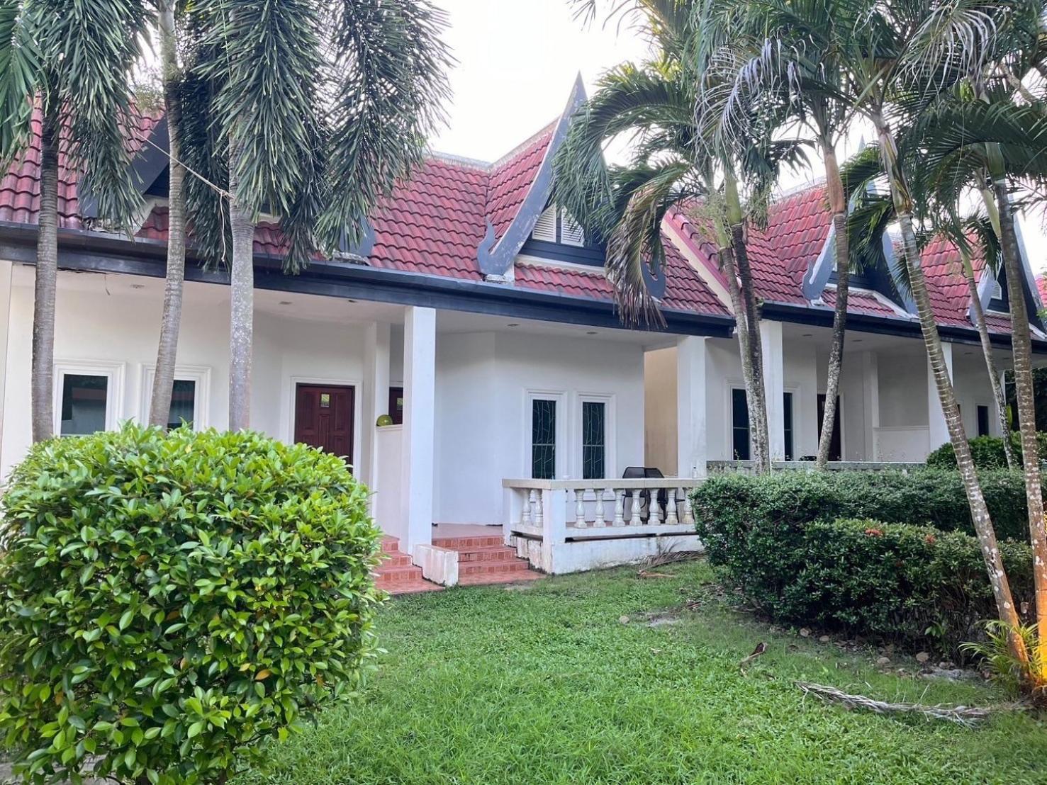 Z&Z Resort Rawai Bagian luar foto