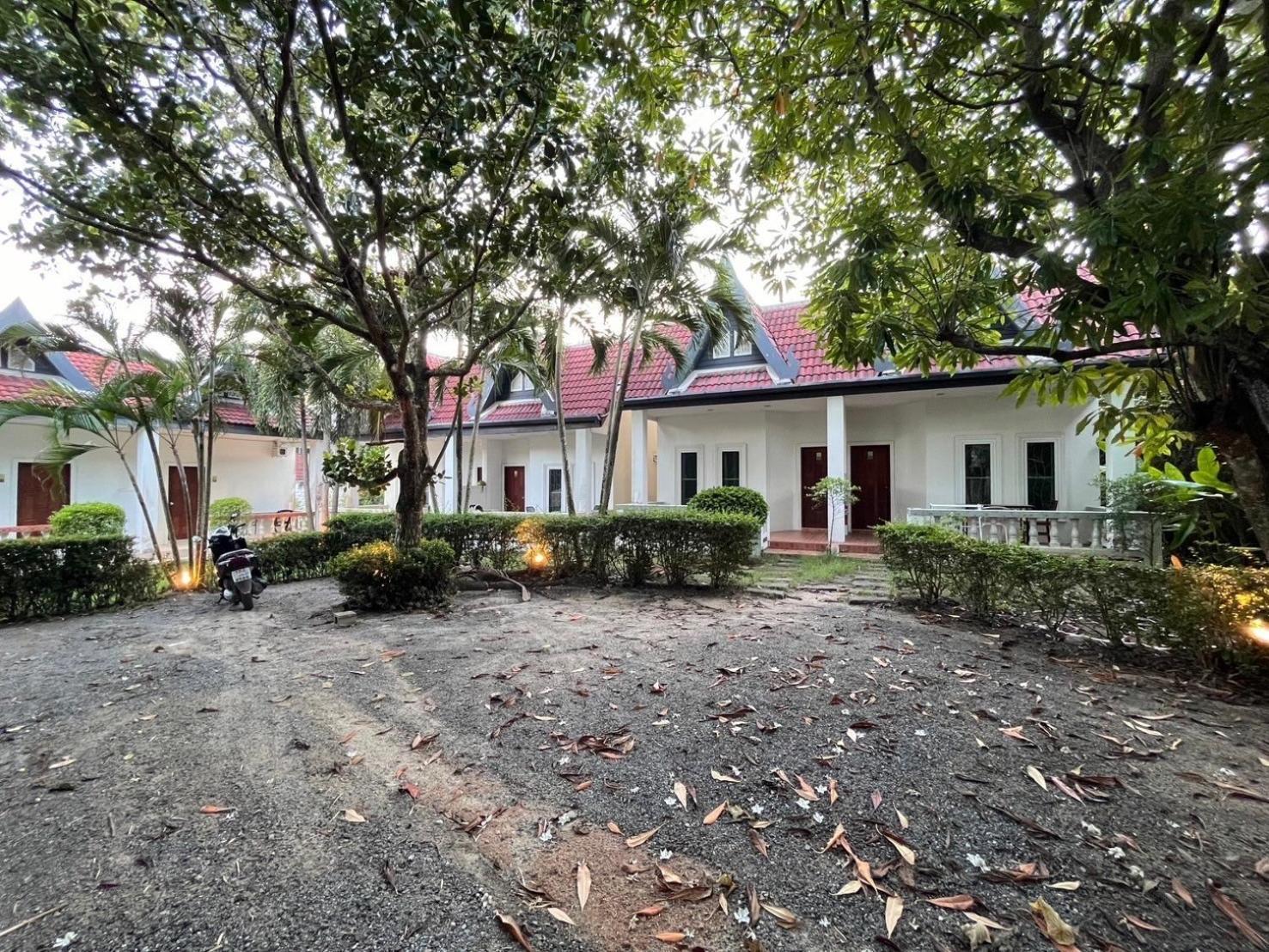 Z&Z Resort Rawai Bagian luar foto