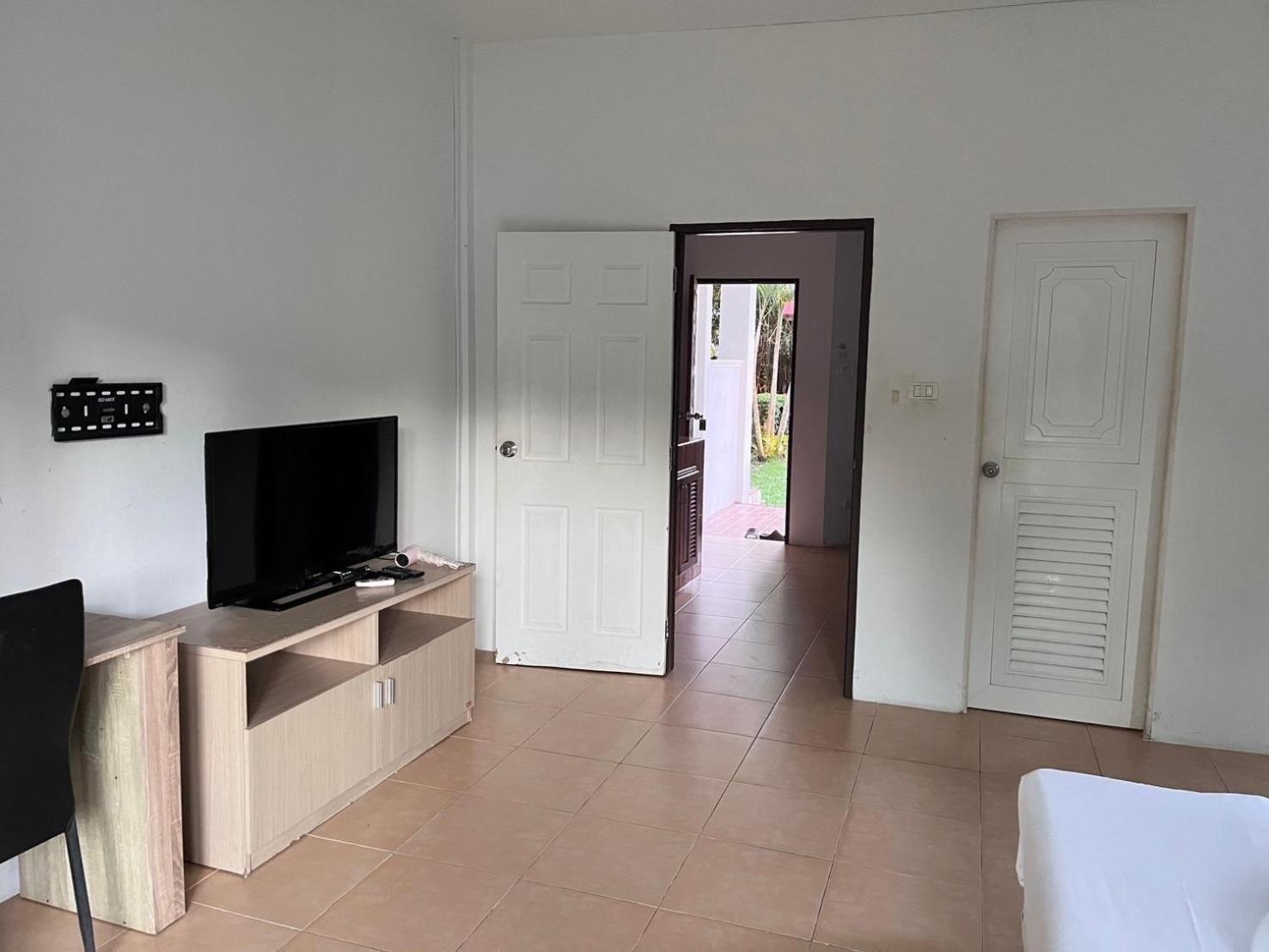 Z&Z Resort Rawai Bagian luar foto