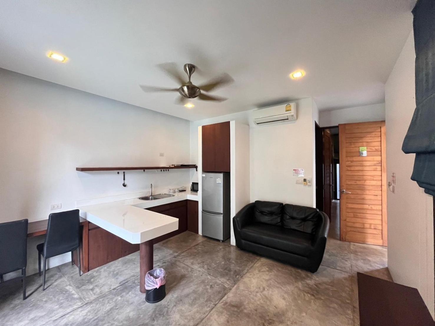 Z&Z Resort Rawai Bagian luar foto