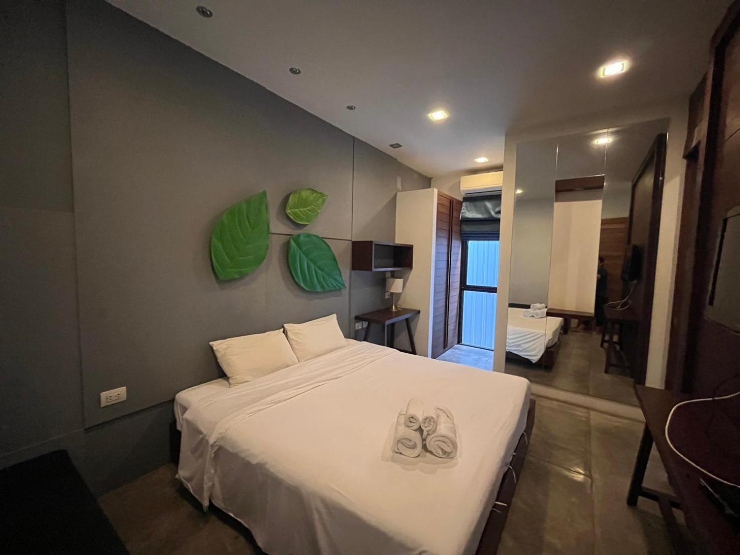Z&Z Resort Rawai Bagian luar foto