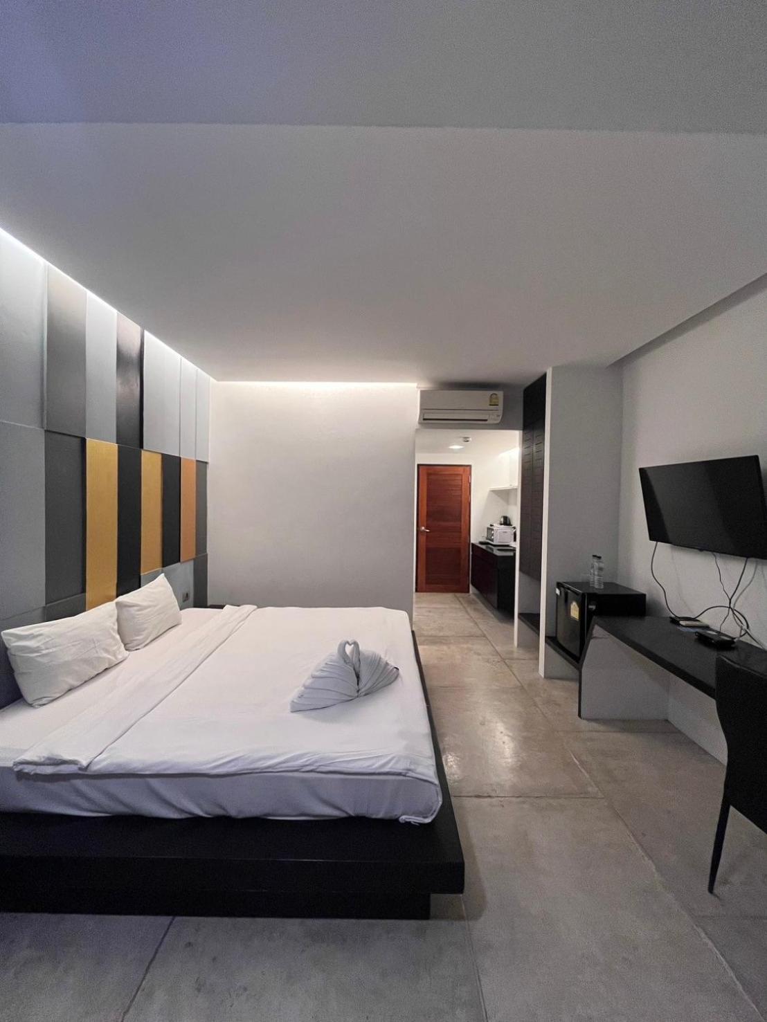 Z&Z Resort Rawai Bagian luar foto