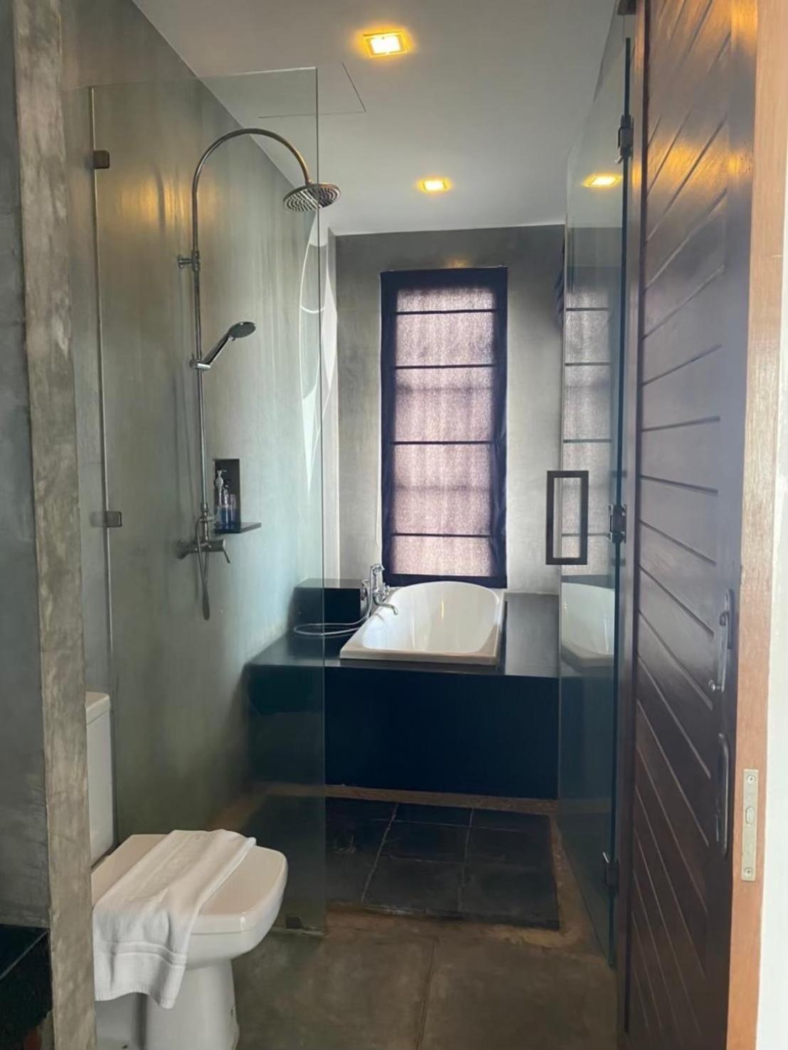 Z&Z Resort Rawai Bagian luar foto